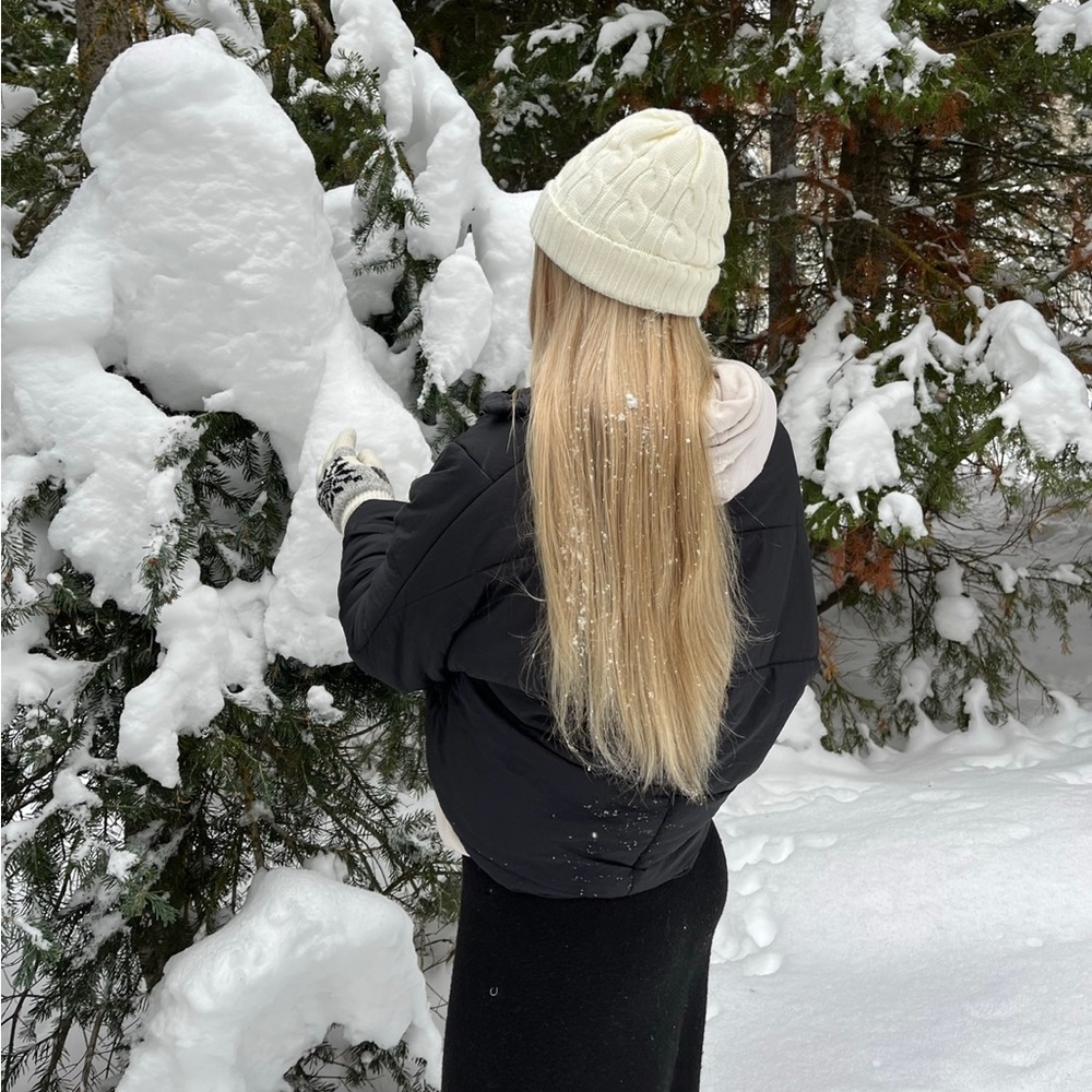 Meet your Posher, Kyleigh